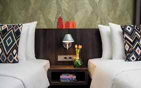 Hotel Damsquare